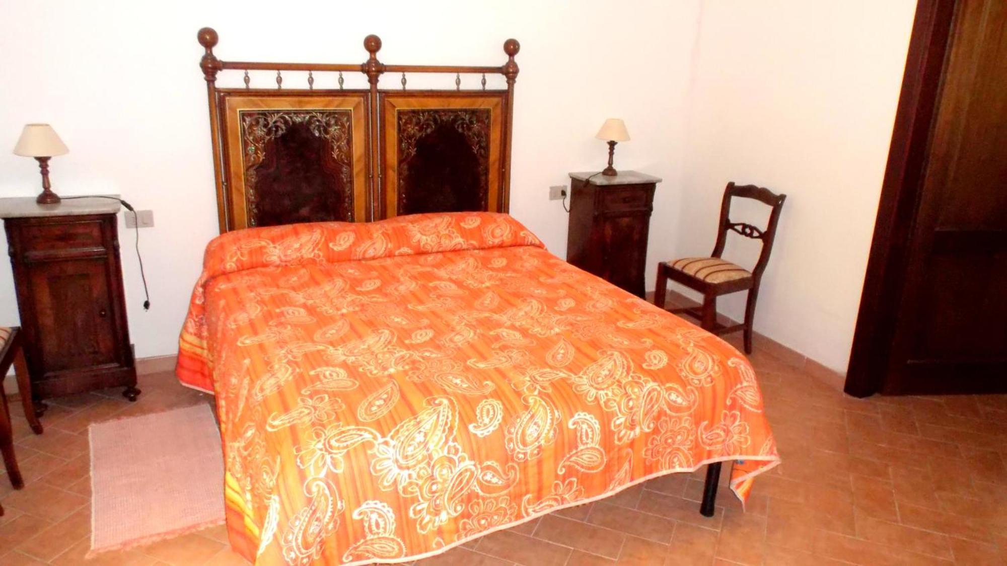 Poggio Di Villa Fano I Citerna Room photo