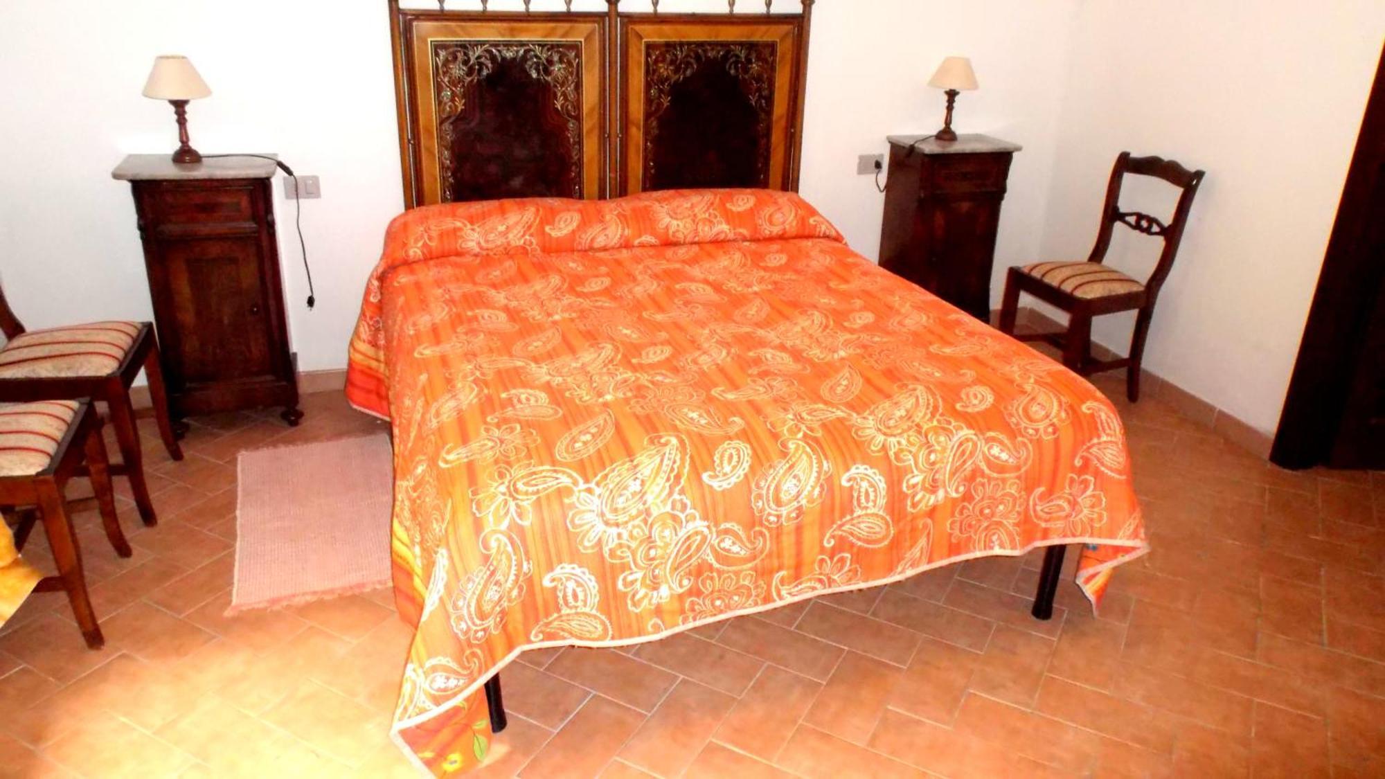Poggio Di Villa Fano I Citerna Room photo