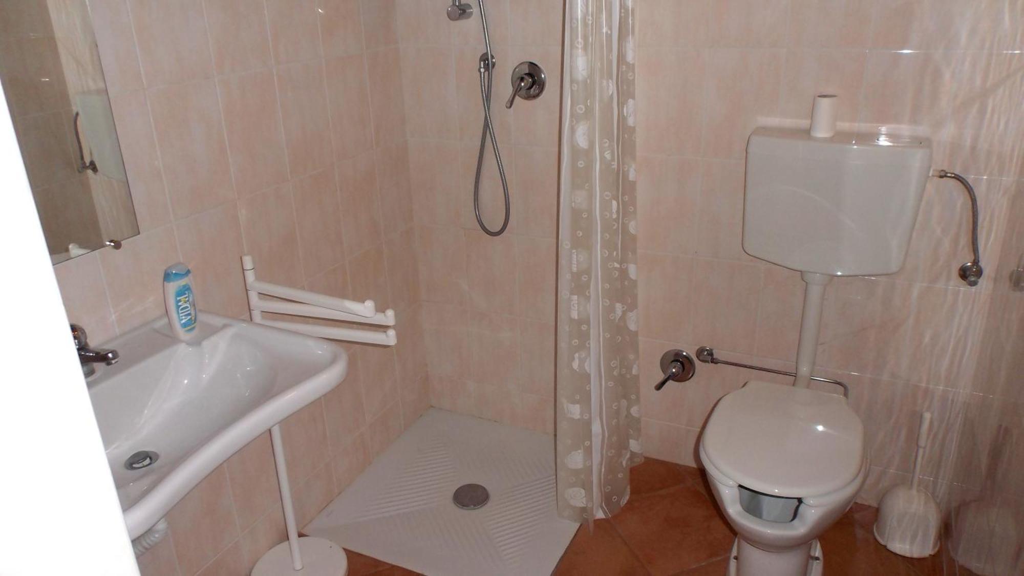 Poggio Di Villa Fano I Citerna Room photo
