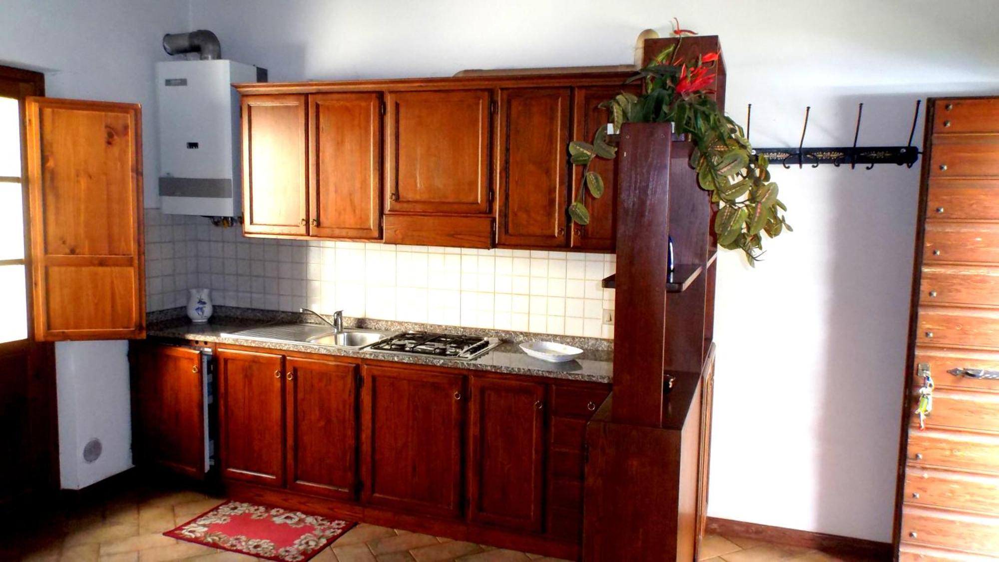 Poggio Di Villa Fano I Citerna Room photo
